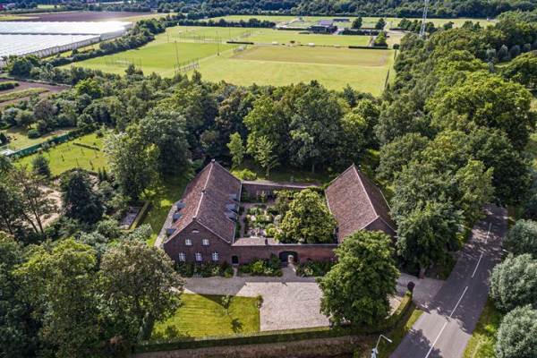 Woning Bakenbosweg 10 Tegelen