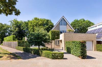 Woning Bosweide 1 Breda