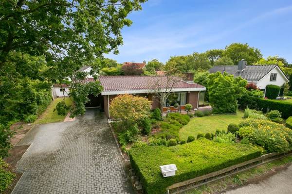 Woning Irislaan 6 Oostkapelle