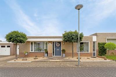 Woning Aan het beeldje 7 Gronsveld
