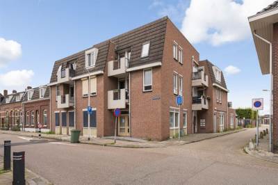 Woning Nazarethsteeg 9 Weert