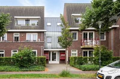 Woning Kerkeind 13c Milheeze