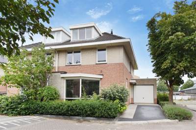 Woning Koninginnehof 62 Pijnacker
