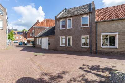 Woning Steeg 3 Echt