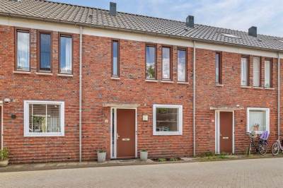 Woning Guldenstraat 34 Eindhoven