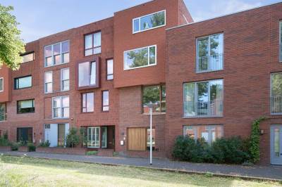 Woning Laurierplein 58 Eindhoven