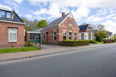 Woning Mernaweg 34 Wehe-den Hoorn