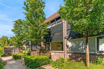Woning 't Grachtje over 40 Hoorn (NH)