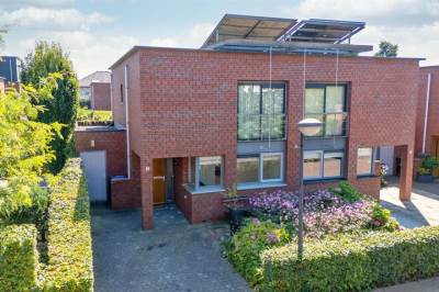 Woning Hof van Turijn 8 Doetinchem