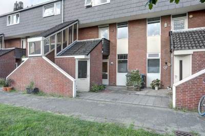 Woning Zwaluwstraat 53 Nijmegen