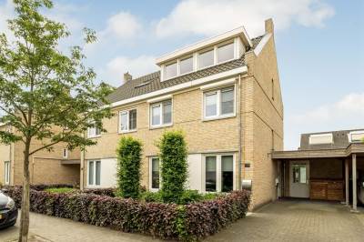 Woning Houtert 13 Gemert