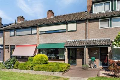 Woning Patrijslaan 58 Dieren
