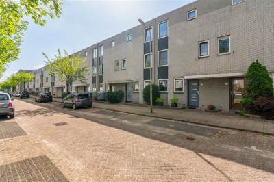 Woning Israëllaan 29 Delft