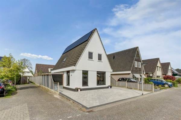 Woning Venkel 29 Dronten