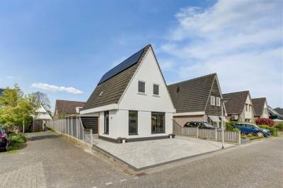 Woning Venkel 29 Dronten