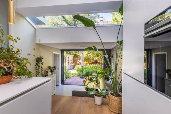Woning Nolensstraat 35A Rotterdam