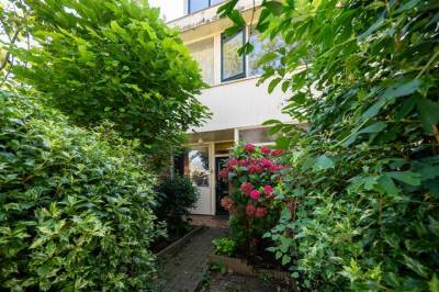 Woning Schelmeroord 28 Rotterdam