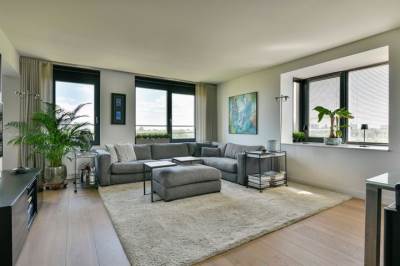 Woning Wibautstraat 186F Amsterdam