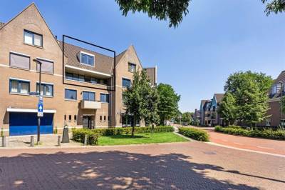 Woning Tuinstraat 21 Asten