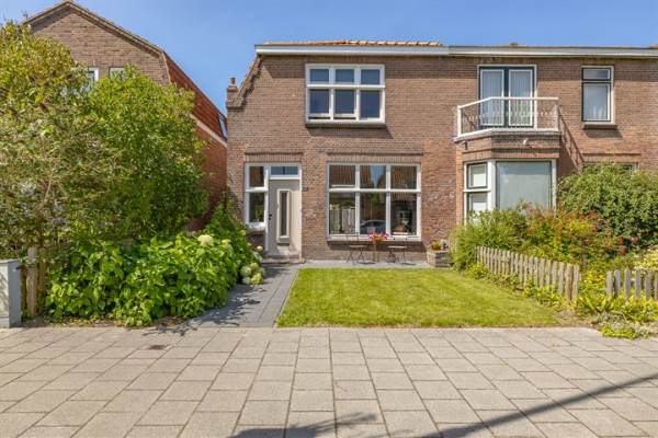 Woning Veerseweg 47 Middelburg