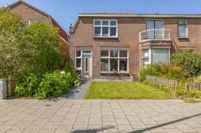 Woning Veerseweg 47 Middelburg