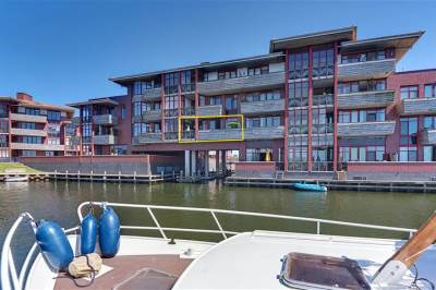 Woning Zuiderzee op Zuid 117 Biddinghuizen