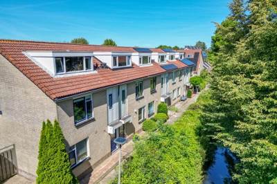 Woning Bieslookpad 20 Voorhout