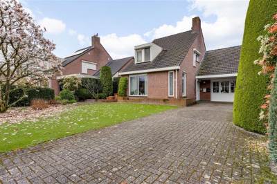 Woning Eglantierhof 40 Roermond