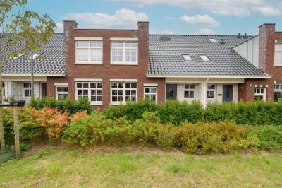 Woning Bubonastraat 10 Naaldwijk