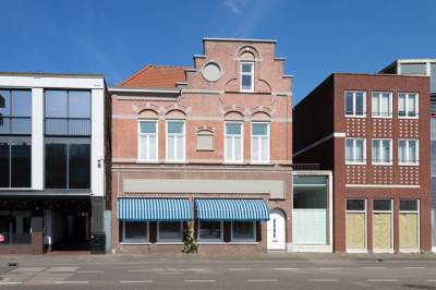 Woning Binderseind 23 Helmond