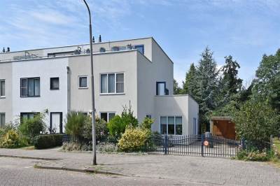 Woning Aziëlaan 335 Delft