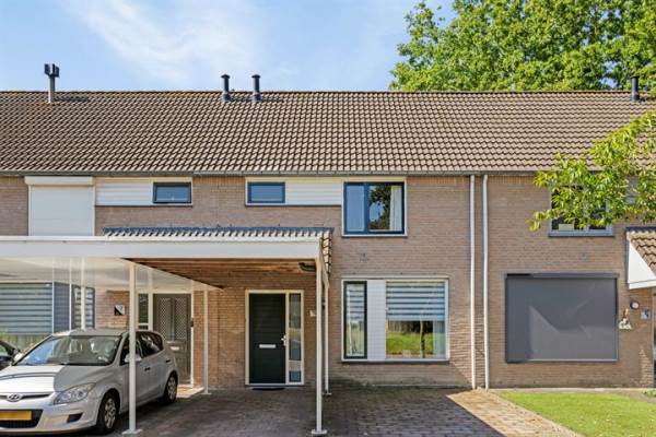 Woning Argentanlaan 9 Eindhoven