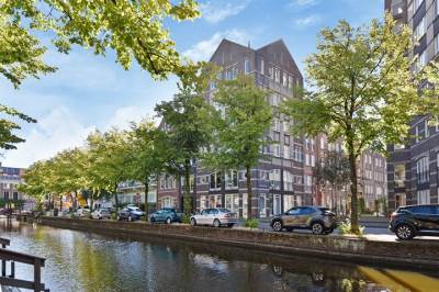 Woning Boomsluiterskade 265 Den Haag