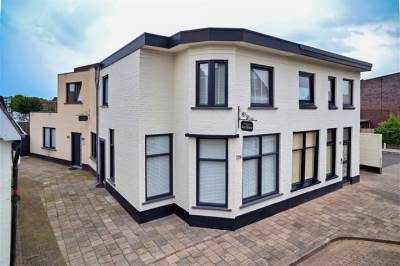 Woning Sloetsweg 284A Hengelo (OV)