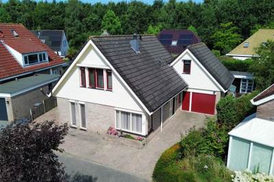 Woning Steelantstraat 23 Axel