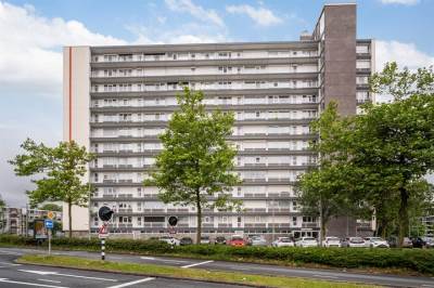 Woning Louis Raemaekersstraat 75 Schiedam