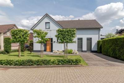 Woning Karel van Bronckhorstlaan 1A Obbicht