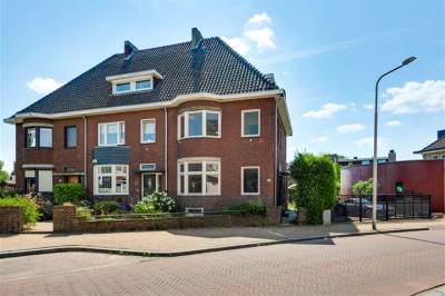 Woning Erpostraat 20 Kerkrade
