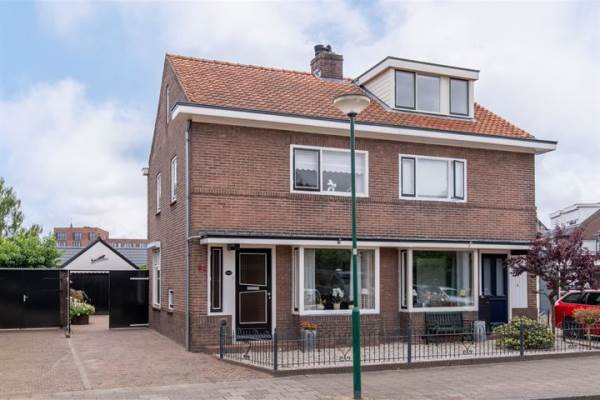 Woning Emmalaan 92 Veenendaal
