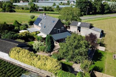 Woning Leutsestraat 26a Angeren