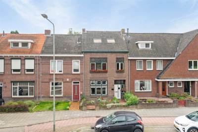 Woning Julianalaan 83 Roermond