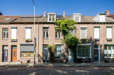 Woning Burgemeester Cortenstraat 115 Maastricht