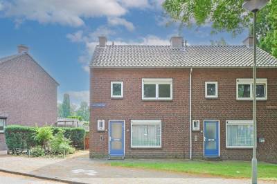 Woning Augustinusstraat 36 Geleen