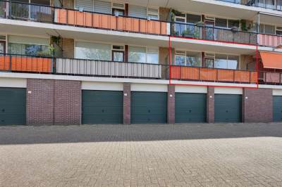 Woning Matenalaan 13 Arnhem