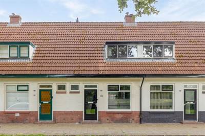 Woning Magdalenalaan 34 Hengelo (OV)