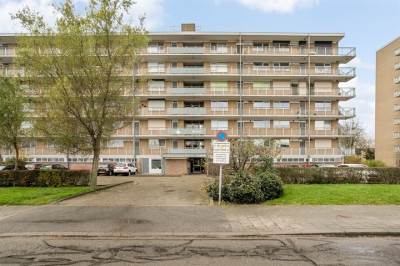 Woning Hobokenstraat 73 Breda