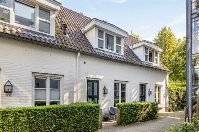 Woning Orthen 127 Den Bosch