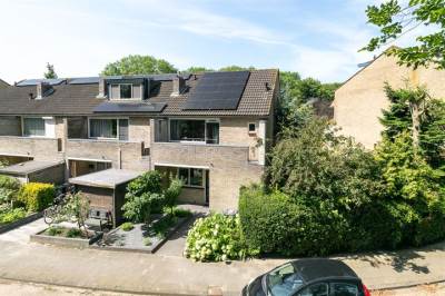 Woning Goudenregenstraat 64 Vianen (UT)