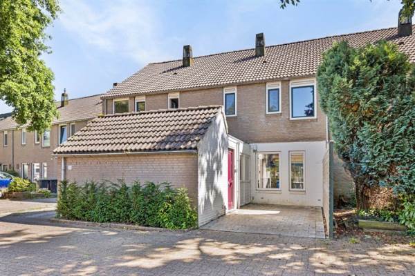 Woning Vordensebeek 14 Zwolle