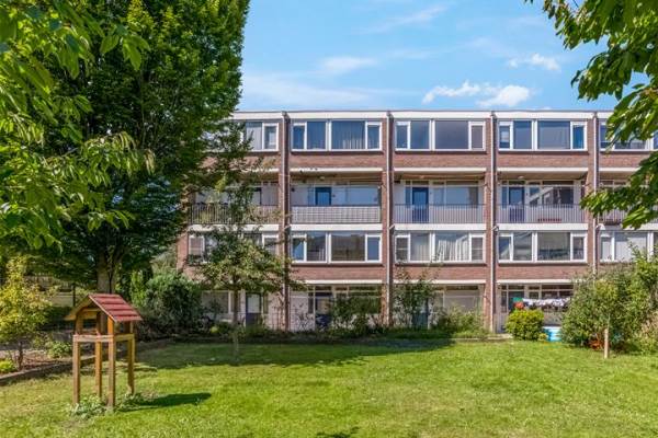 Woning Hollandseweg 88 Wageningen